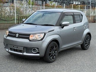 2018 Suzuki Ignis - Thumbnail