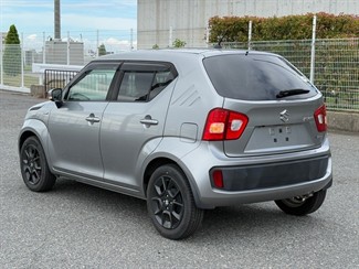 2018 Suzuki Ignis - Thumbnail