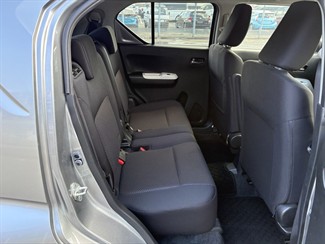 2018 Suzuki Ignis - Thumbnail