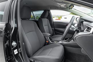2024 Toyota Corolla - Thumbnail