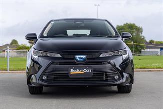 2024 Toyota Corolla - Thumbnail