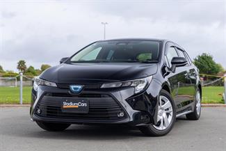 2024 Toyota Corolla - Thumbnail