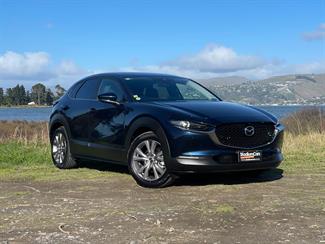 2019 Mazda Cx-30 - Thumbnail