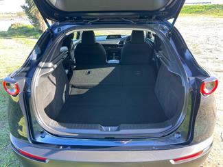 2019 Mazda Cx-30 - Thumbnail