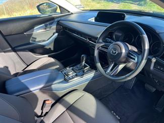 2019 Mazda Cx-30 - Thumbnail