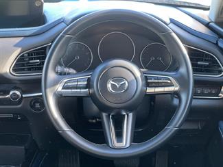 2019 Mazda Cx-30 - Thumbnail