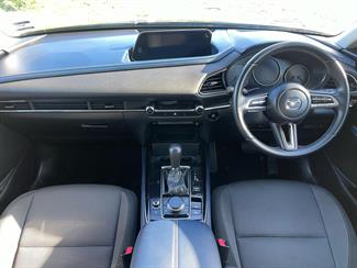 2019 Mazda Cx-30 - Thumbnail