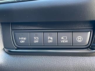 2019 Mazda Cx-30 - Thumbnail