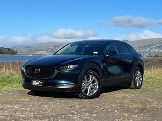 2019 Mazda Cx-30 - Thumbnail