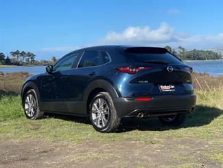 2019 Mazda Cx-30 - Thumbnail