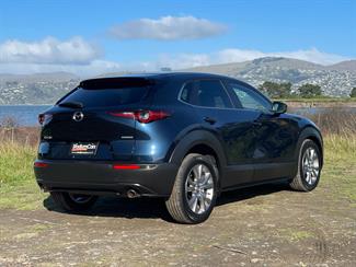 2019 Mazda Cx-30 - Thumbnail