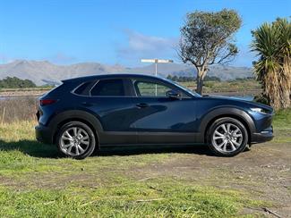 2019 Mazda Cx-30 - Thumbnail