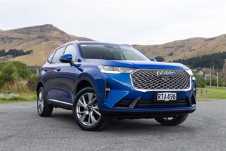 2022 Haval H6 - Thumbnail