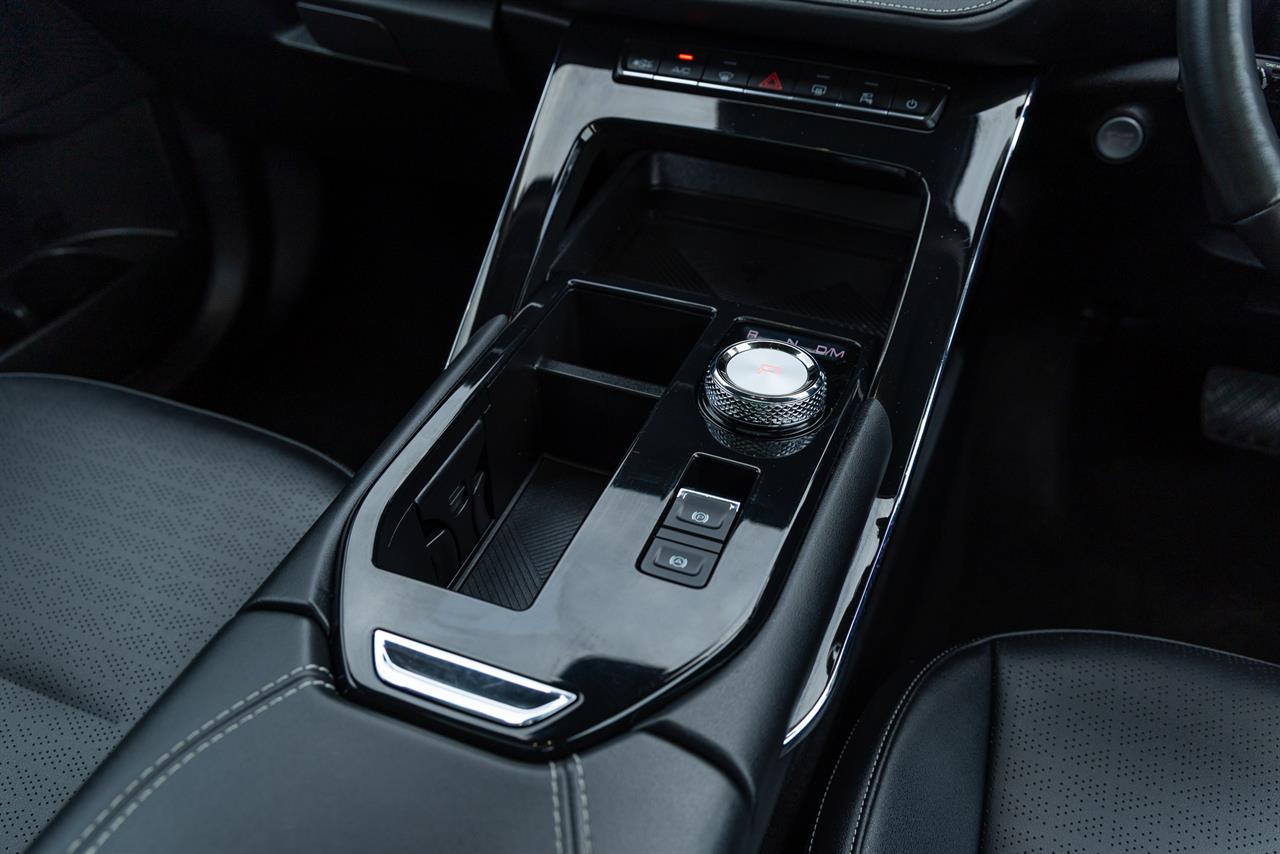 2022 Haval H6