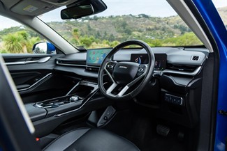 2022 Haval H6 - Thumbnail