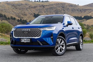 2022 Haval H6 - Thumbnail