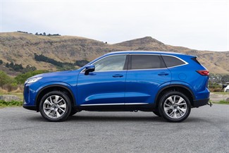 2022 Haval H6 - Thumbnail
