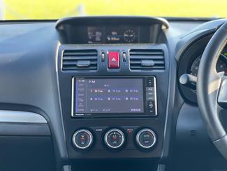 2012 Subaru XV - Thumbnail