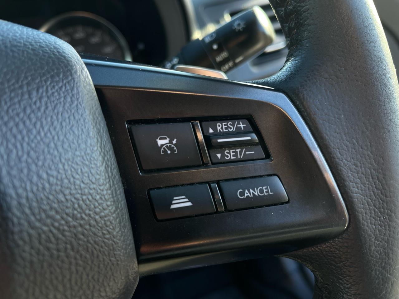 2012 Subaru XV