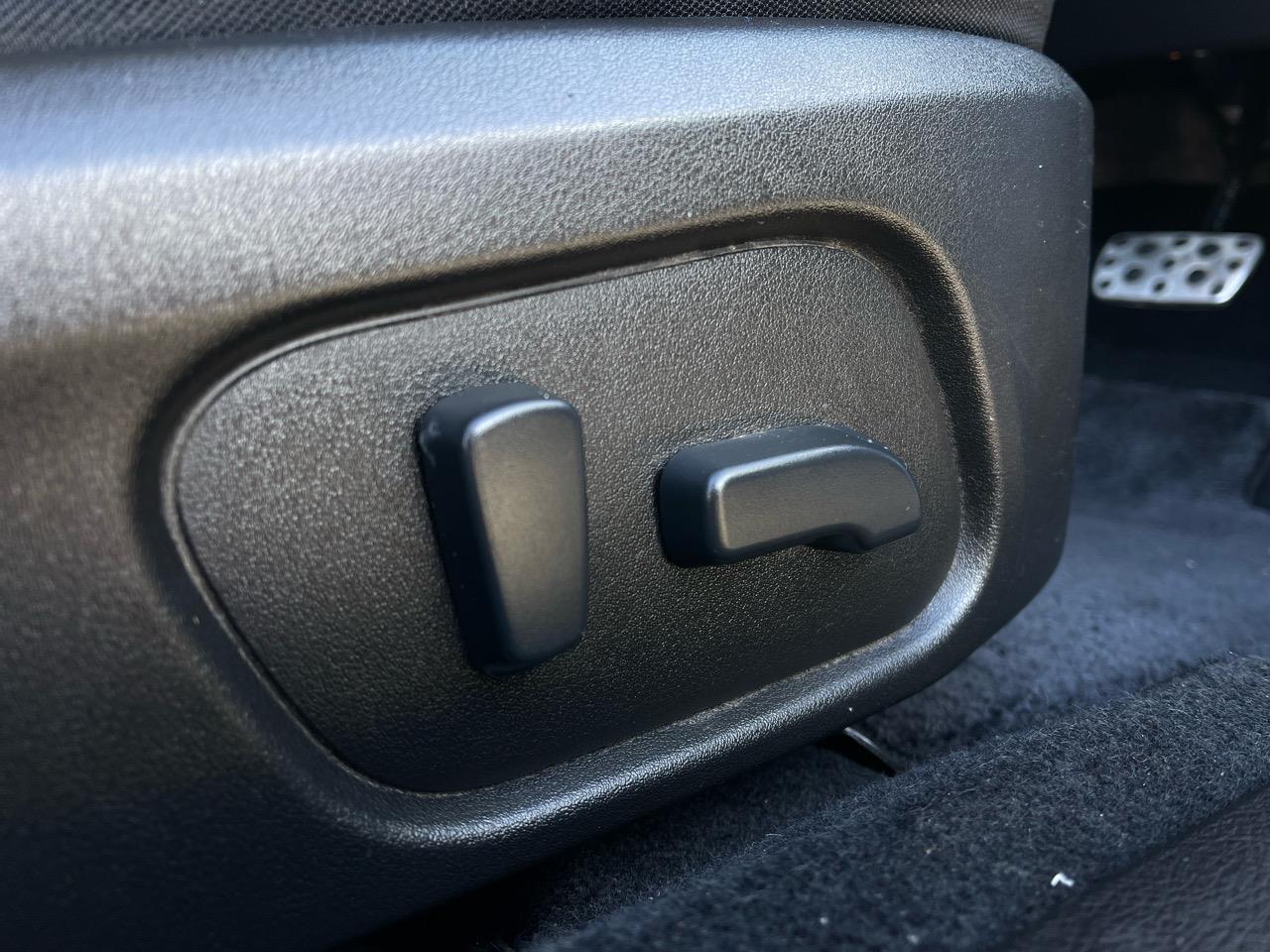 2012 Subaru XV