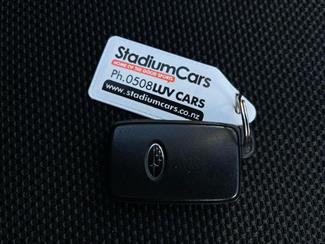 2012 Subaru XV - Thumbnail