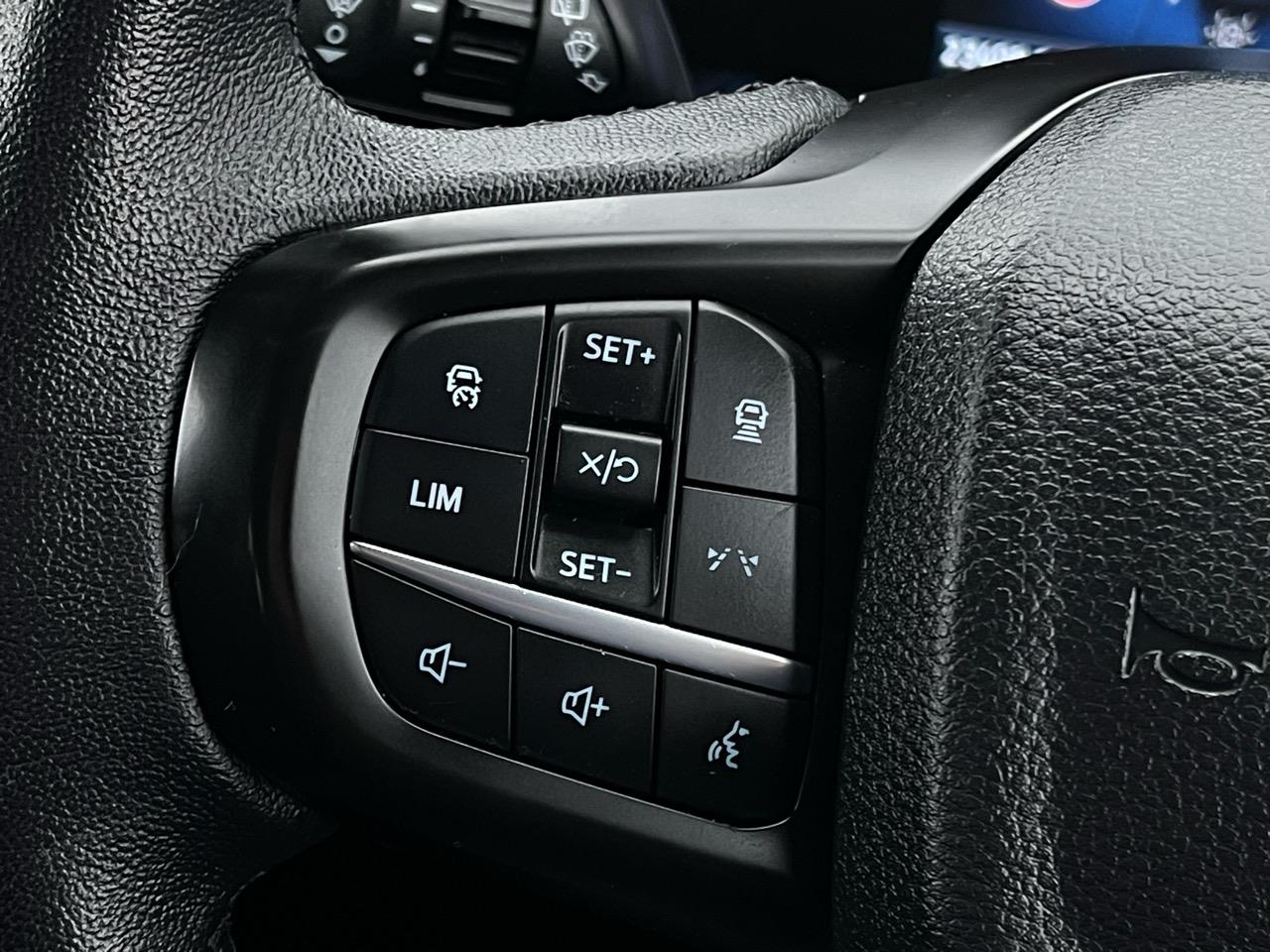 2023 Ford Everest