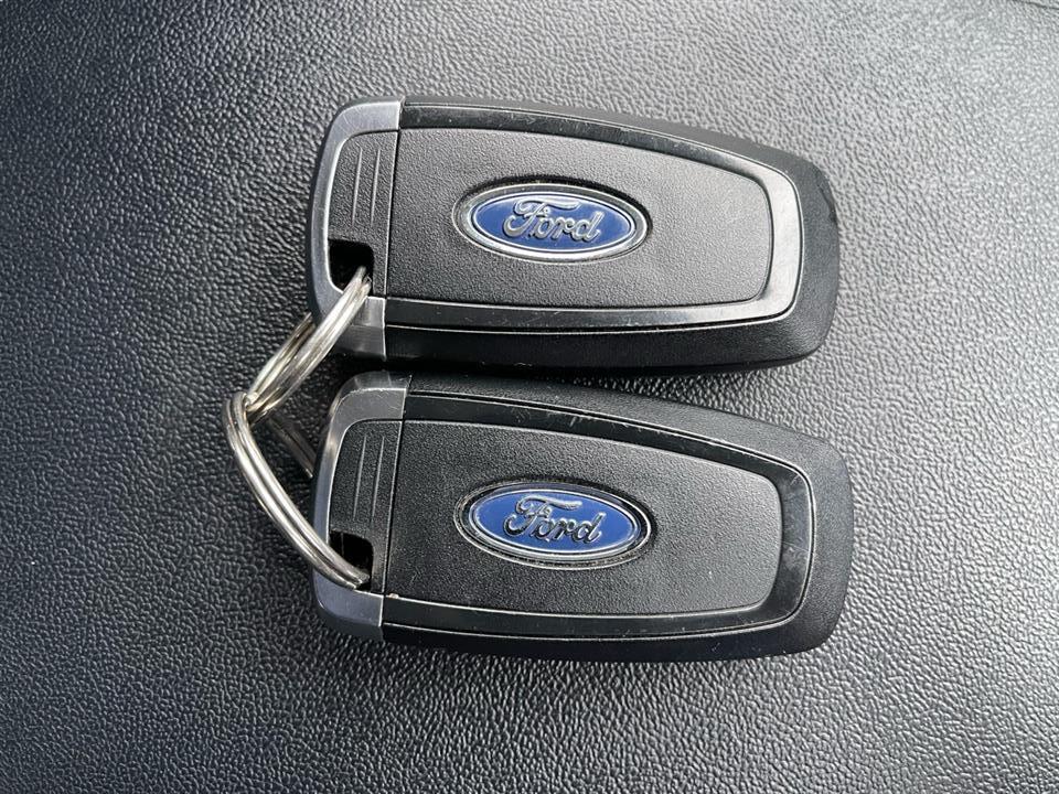 2023 Ford Everest