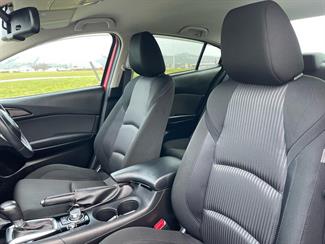 2014 Mazda Axela - Thumbnail
