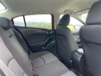 2014 Mazda Axela - Thumbnail