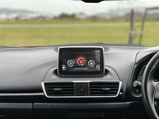 2014 Mazda Axela - Thumbnail