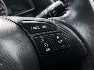2014 Mazda Axela - Thumbnail