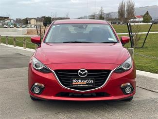 2014 Mazda Axela - Thumbnail