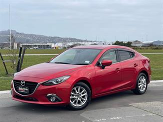 2014 Mazda Axela - Thumbnail