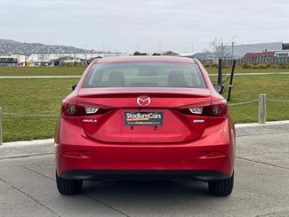2014 Mazda Axela - Thumbnail