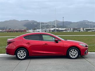 2014 Mazda Axela - Thumbnail