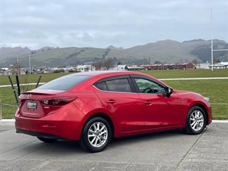 2014 Mazda Axela - Thumbnail