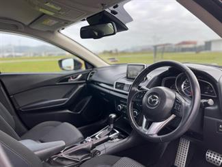 2014 Mazda Axela - Thumbnail