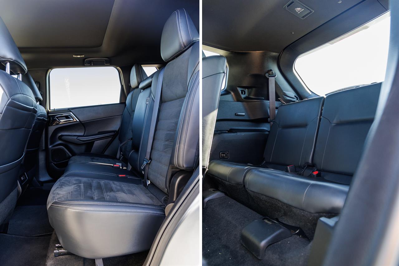 2024 Mitsubishi Outlander