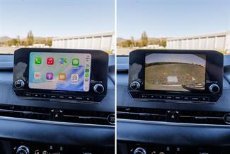 2024 Mitsubishi Outlander - Thumbnail