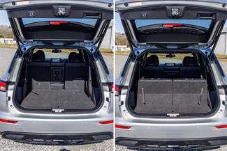 2024 Mitsubishi Outlander - Thumbnail