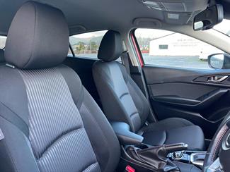 2015 Mazda Axela - Thumbnail