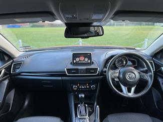 2015 Mazda Axela - Thumbnail