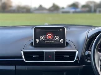 2015 Mazda Axela - Thumbnail