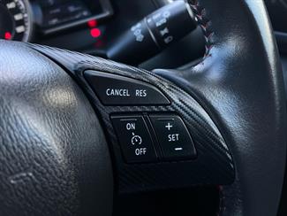 2015 Mazda Axela - Thumbnail