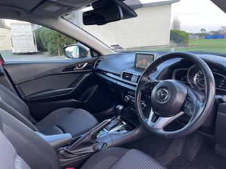 2015 Mazda Axela - Thumbnail