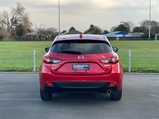 2015 Mazda Axela - Thumbnail