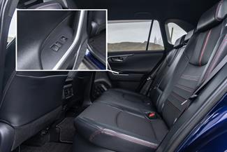 2020 Toyota RAV4 - Thumbnail