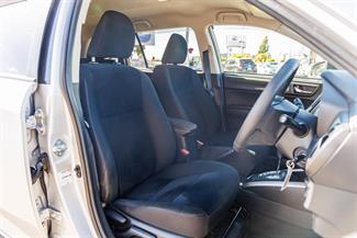 2013 Toyota Corolla - Thumbnail