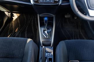 2013 Toyota Corolla - Thumbnail