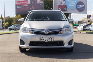 2013 Toyota Corolla - Thumbnail